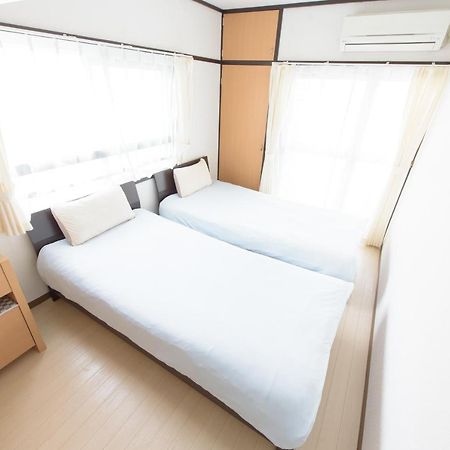 Cocostay Felice Hiroshima Exteriör bild