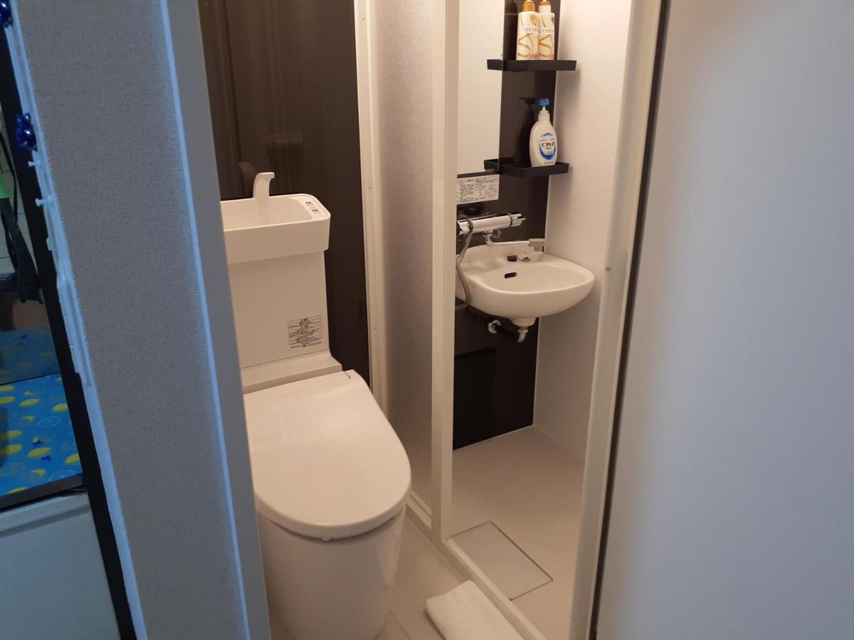 Cocostay Felice Hiroshima Exteriör bild