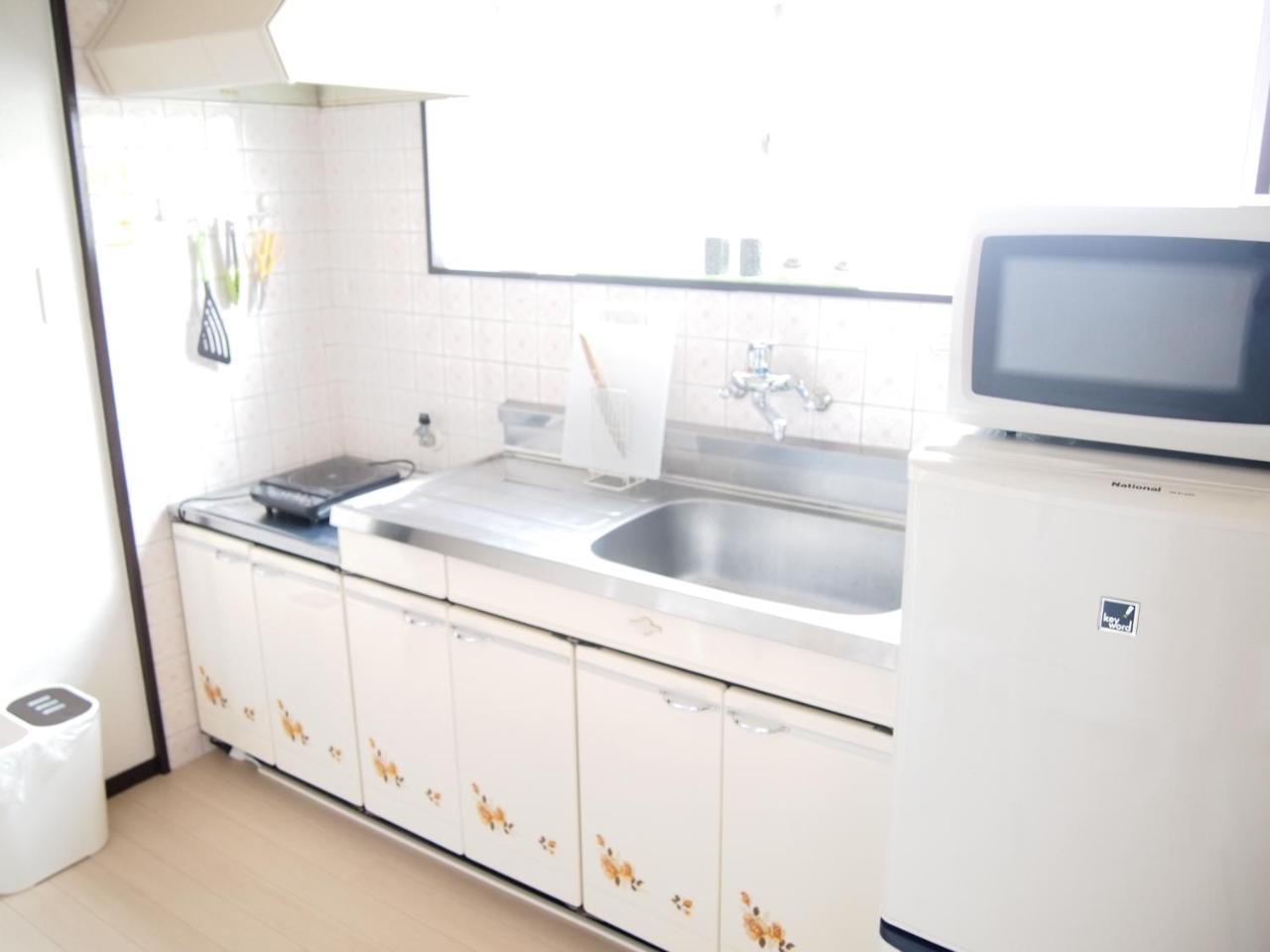 Cocostay Felice Hiroshima Exteriör bild