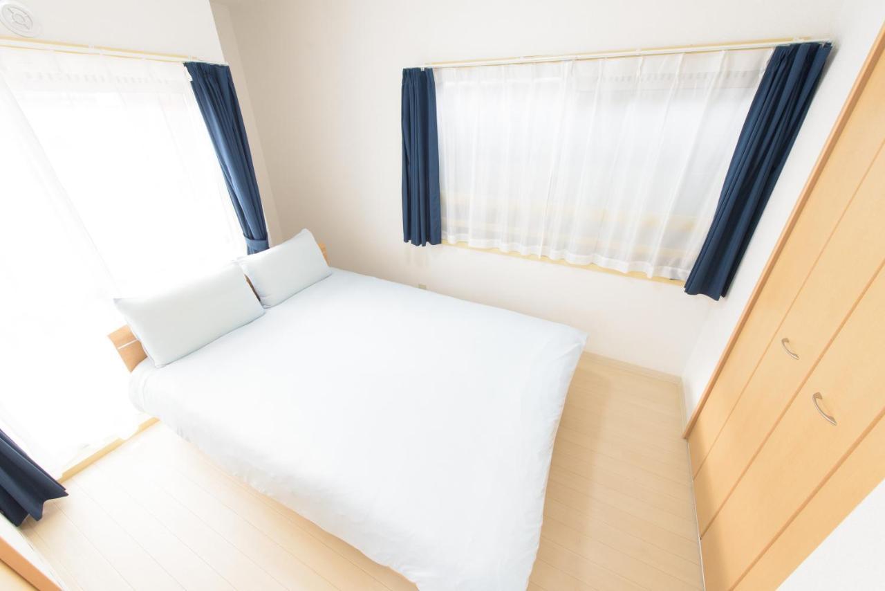 Cocostay Felice Hiroshima Exteriör bild