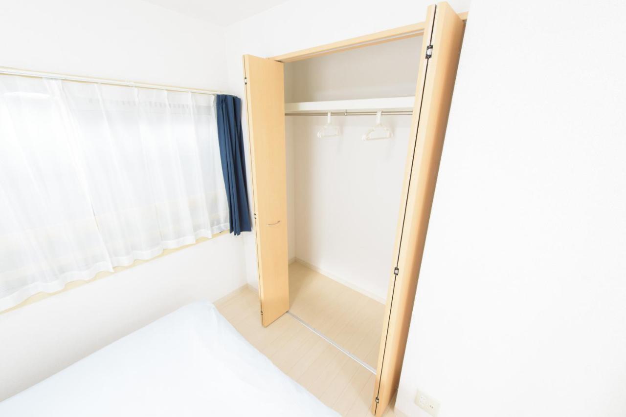 Cocostay Felice Hiroshima Exteriör bild