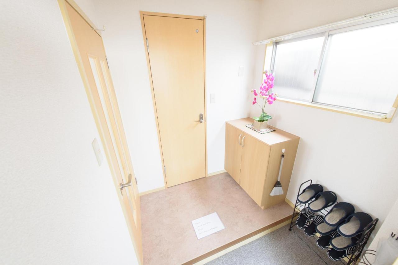 Cocostay Felice Hiroshima Exteriör bild